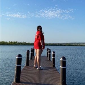 Meet your Posher, Sami